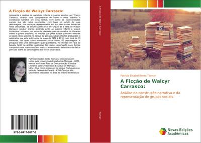 A Ficção de Walcyr Carrasco: