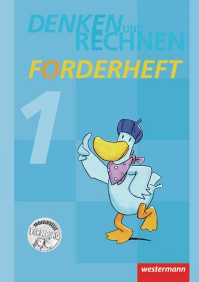 Denken und Rechnen - Zusatzmaterialien - Ausgabe 2011