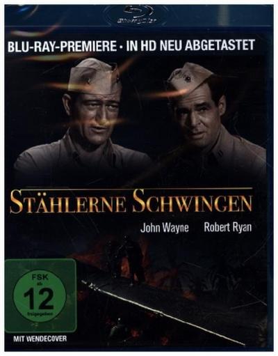 Stählerne Schwingen