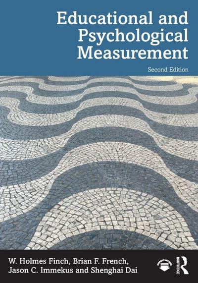Educational and Psychological Measurement
