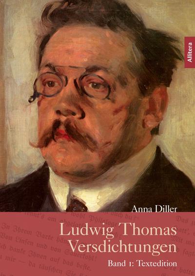 Ludwig Thomas Versdichtungen