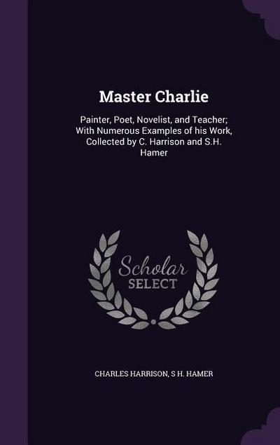 Master Charlie