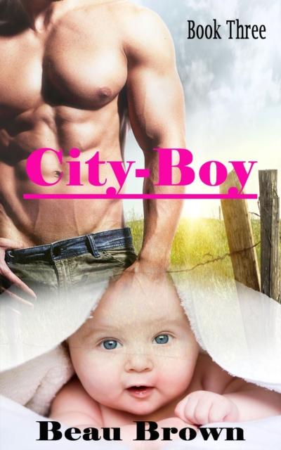 City Boy