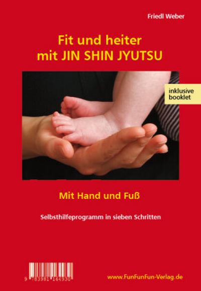 Fit und heiter mit JIN SHIN JYUTSU, DVD