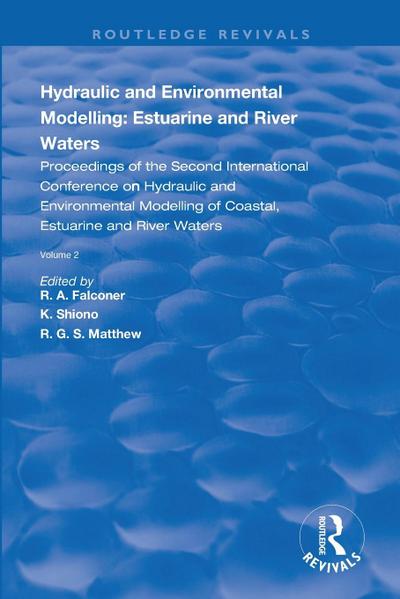 Hydraulic and Environmental Modelling