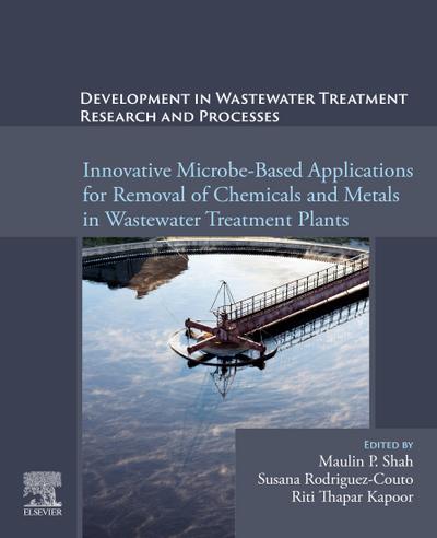 Development in Wastewater Treatment Research and Processes