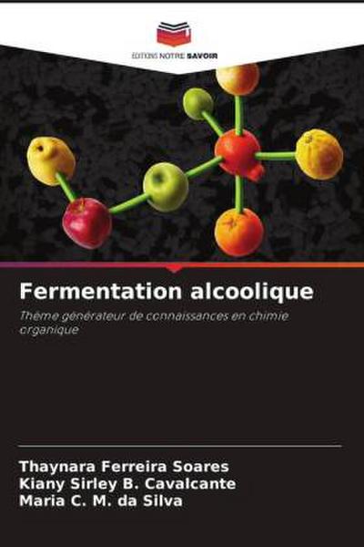 Fermentation alcoolique