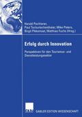 Erfolg durch Innovation