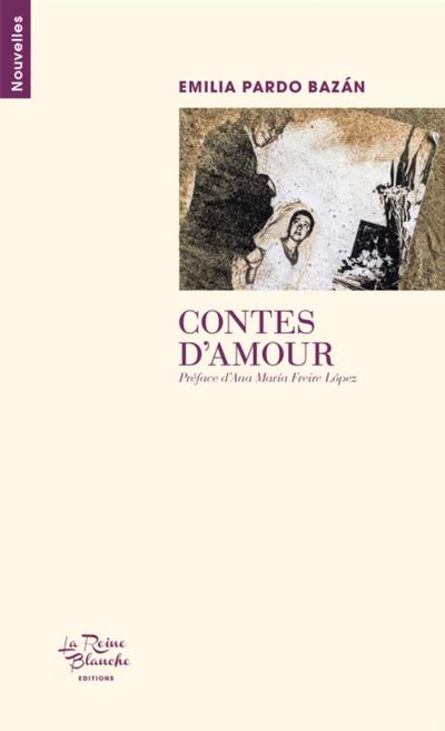 Contes d’’amour
