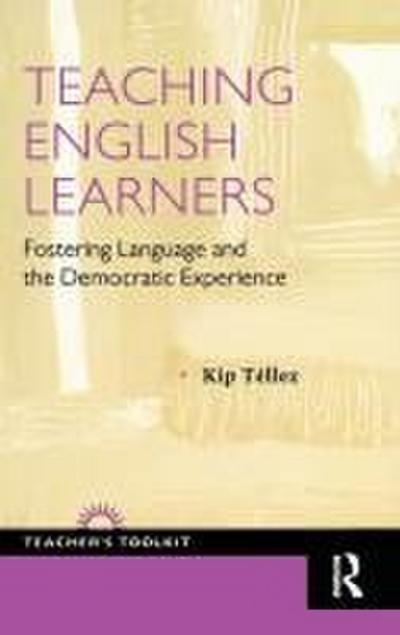 Teaching English Learners
