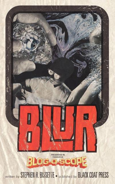 Blur (Volume 5)
