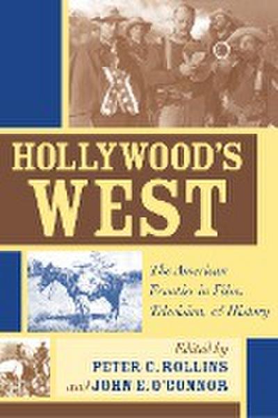 Hollywood’s West