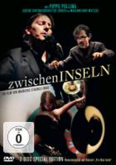 Zwischen Inseln