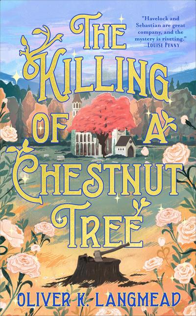 Killing of a Chestnut Tree