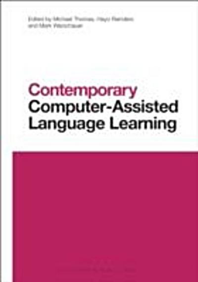 Contemporary Computer-Assisted Language Learning