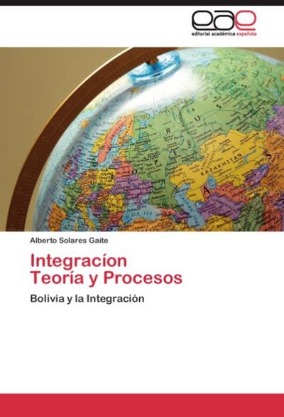 Integracion Teoria y Procesos