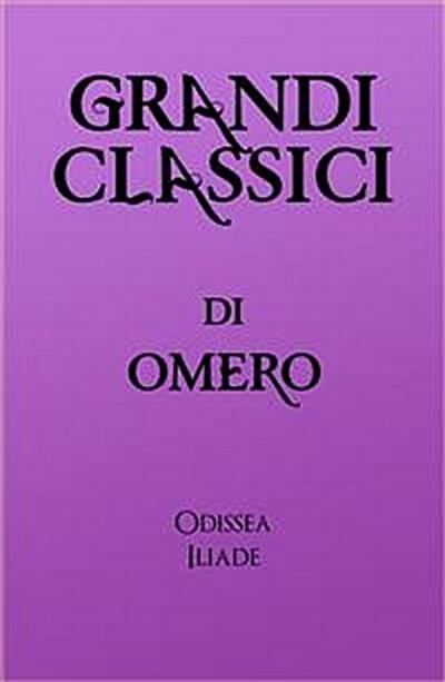 Grandi Classici di Omero