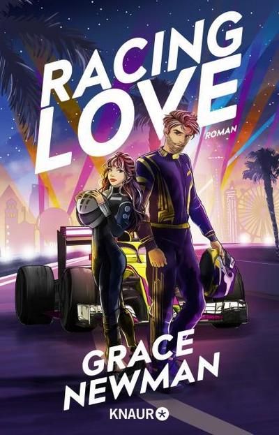 Racing Love