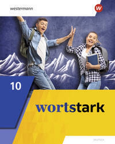 wortstark - Allgemeine Ausgabe 2019