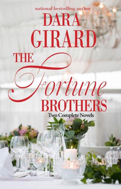 The Fortune Brothers: Two Complete Novels