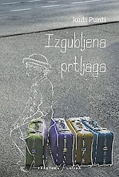 Izgubljena prtljaga