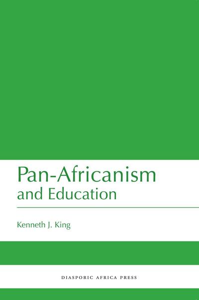 Pan-Africanism and Education