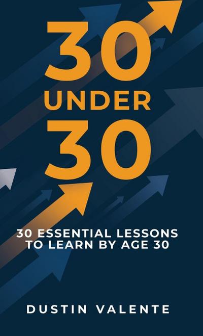 30 Under 30