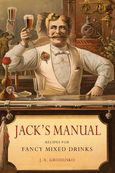 Jack’s Manual