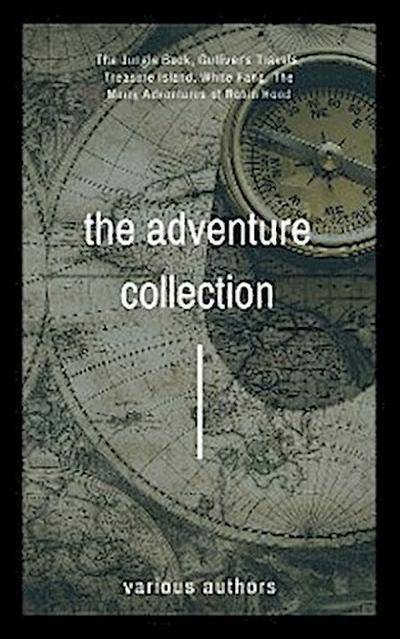 The Adventure Collection