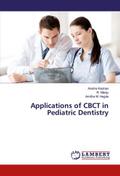 Applications of CBCT in Pediatric Dentistry