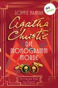 Die Monogramm-Morde