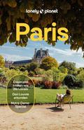 LONELY PLANET Paris