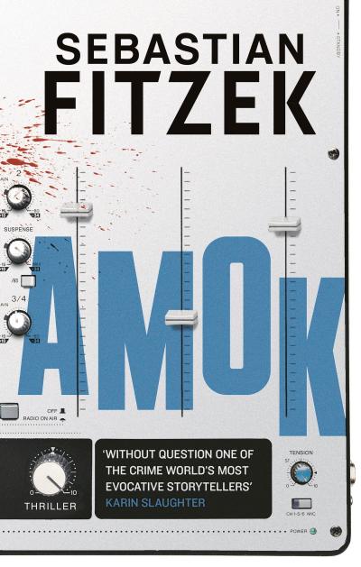 Amok (PERISCOPI)