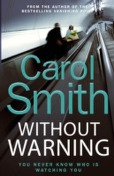 Without Warning