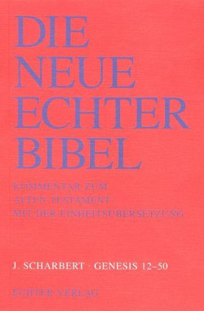 Genesis 12 - 50