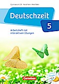 Deutschzeit - Nordrhein-Westfalen - 5. Schuljahr