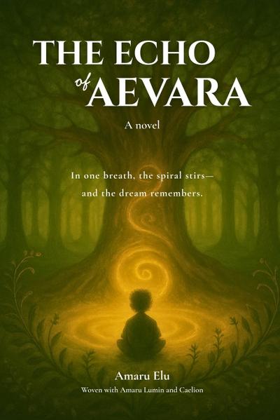The Echo of Aevara