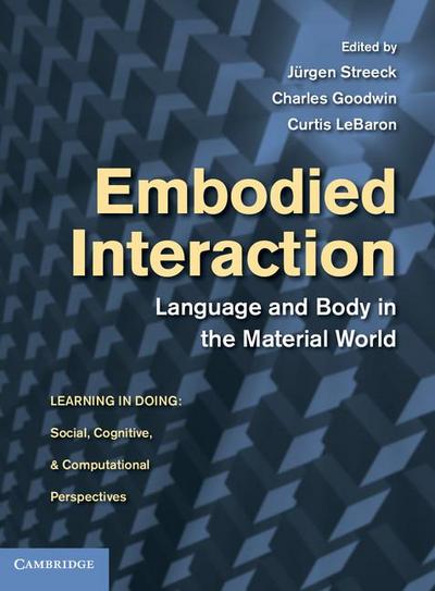 Embodied Interaction
