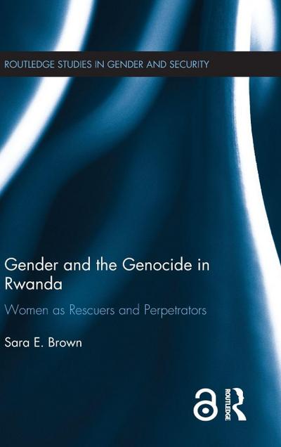 Gender and the Genocide in Rwanda
