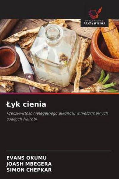 ¿yk cienia