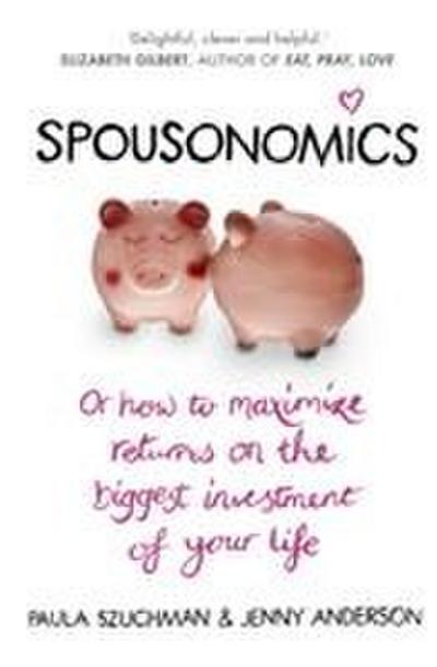 Spousonomics
