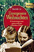 Unvergessene Weihnachten 11