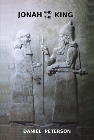 Jonah and the King