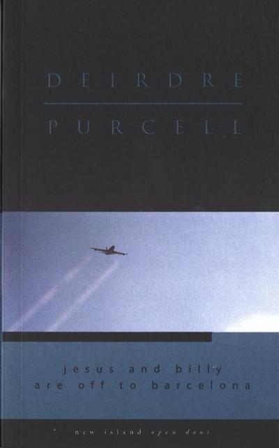 Billy and Jesus are Off to Barcelona