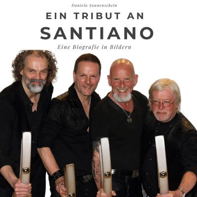 Ein Tribut an <br> Santiano