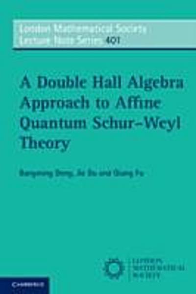 Double Hall Algebra Approach to Affine Quantum Schur-Weyl Theory