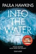 Into the Water - Traue keinem. Auch nicht dir selb