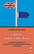 London - Before & After Brexit