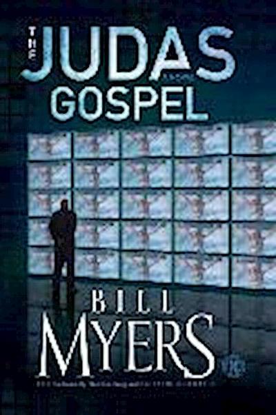 Myers, B: Judas Gospel