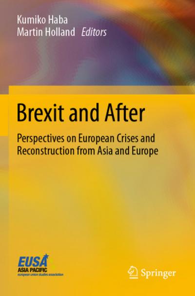 Brexit and After